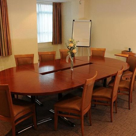 Sefton Express Hotel Ballasalla ภายนอก รูปภาพ