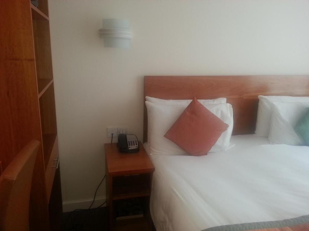 Sefton Express Hotel Ballasalla ห้อง รูปภาพ