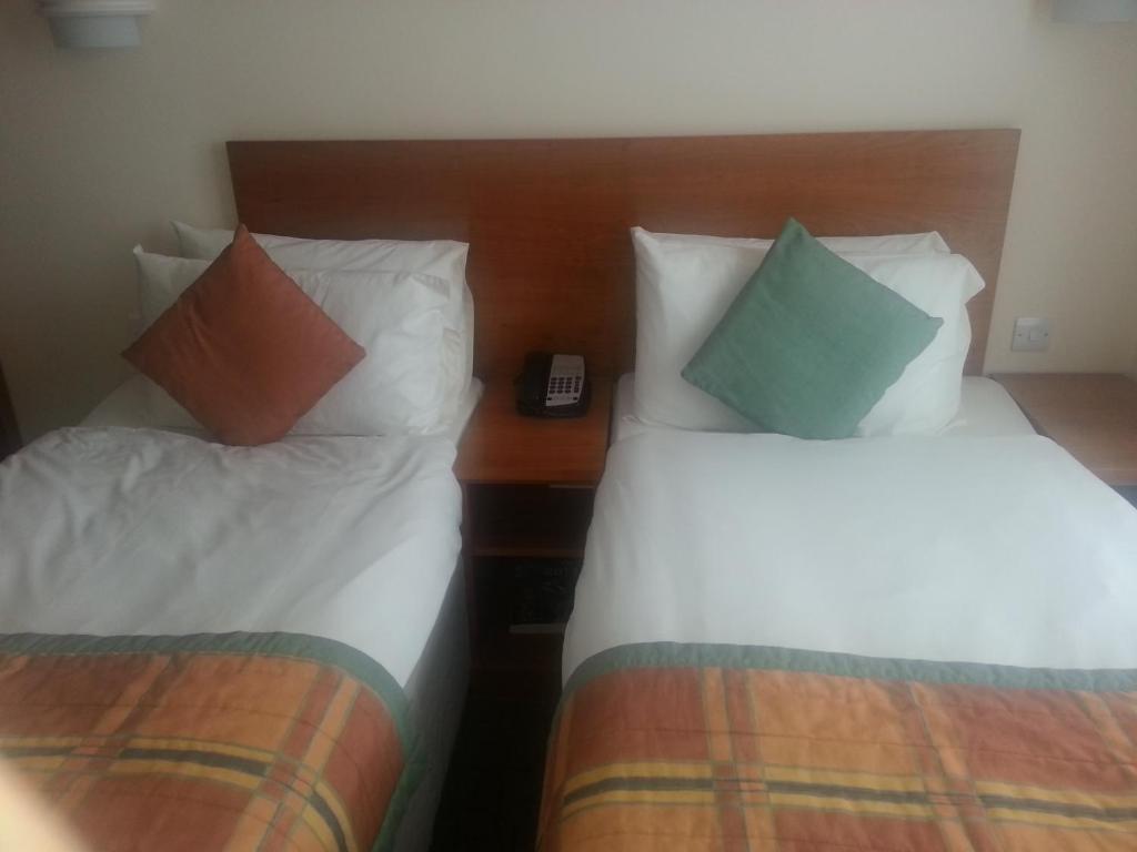 Sefton Express Hotel Ballasalla ห้อง รูปภาพ