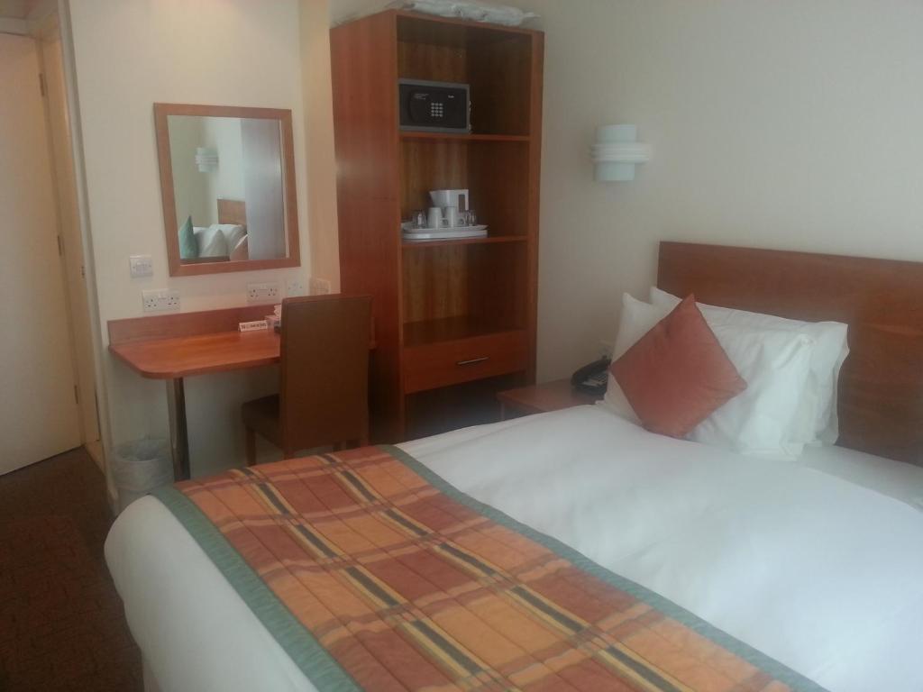Sefton Express Hotel Ballasalla ห้อง รูปภาพ