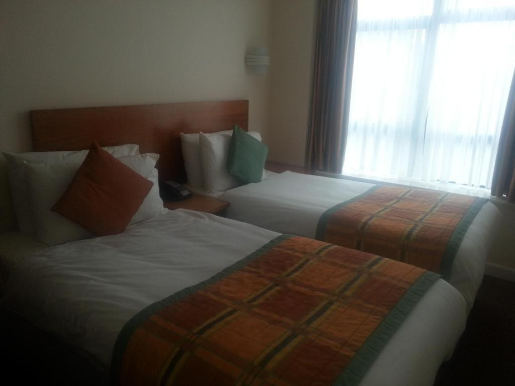 Sefton Express Hotel Ballasalla ห้อง รูปภาพ