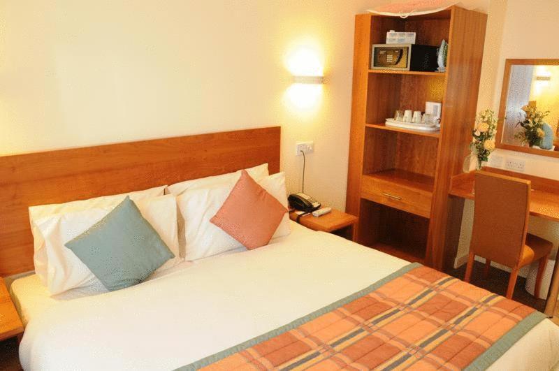 Sefton Express Hotel Ballasalla ห้อง รูปภาพ