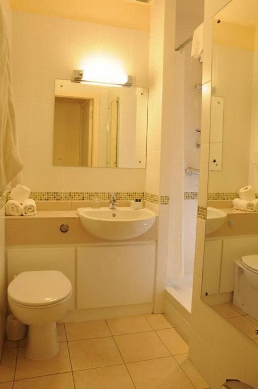 Sefton Express Hotel Ballasalla ห้อง รูปภาพ