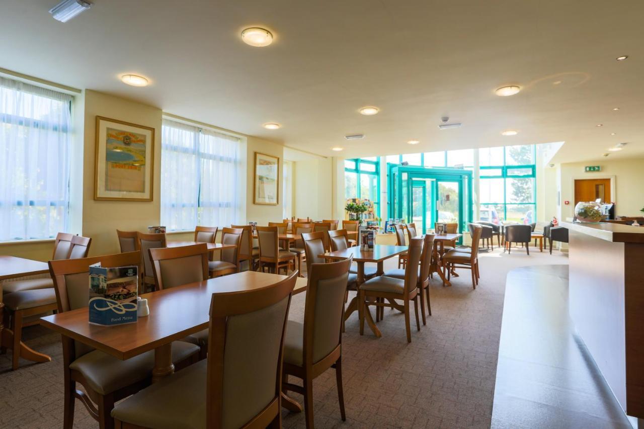 Sefton Express Hotel Ballasalla ภายนอก รูปภาพ